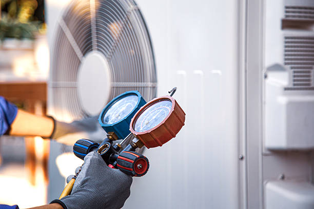 Affordable Hvac Maintenance solutions in Hales Corners, WI